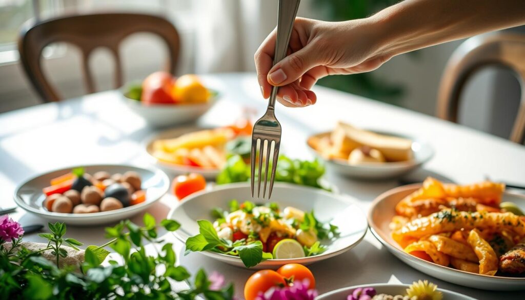 Mindful Nutrition