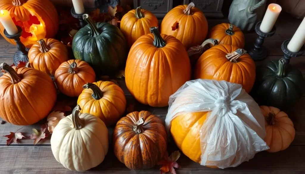 Scary Pumpkin Carving Ideas