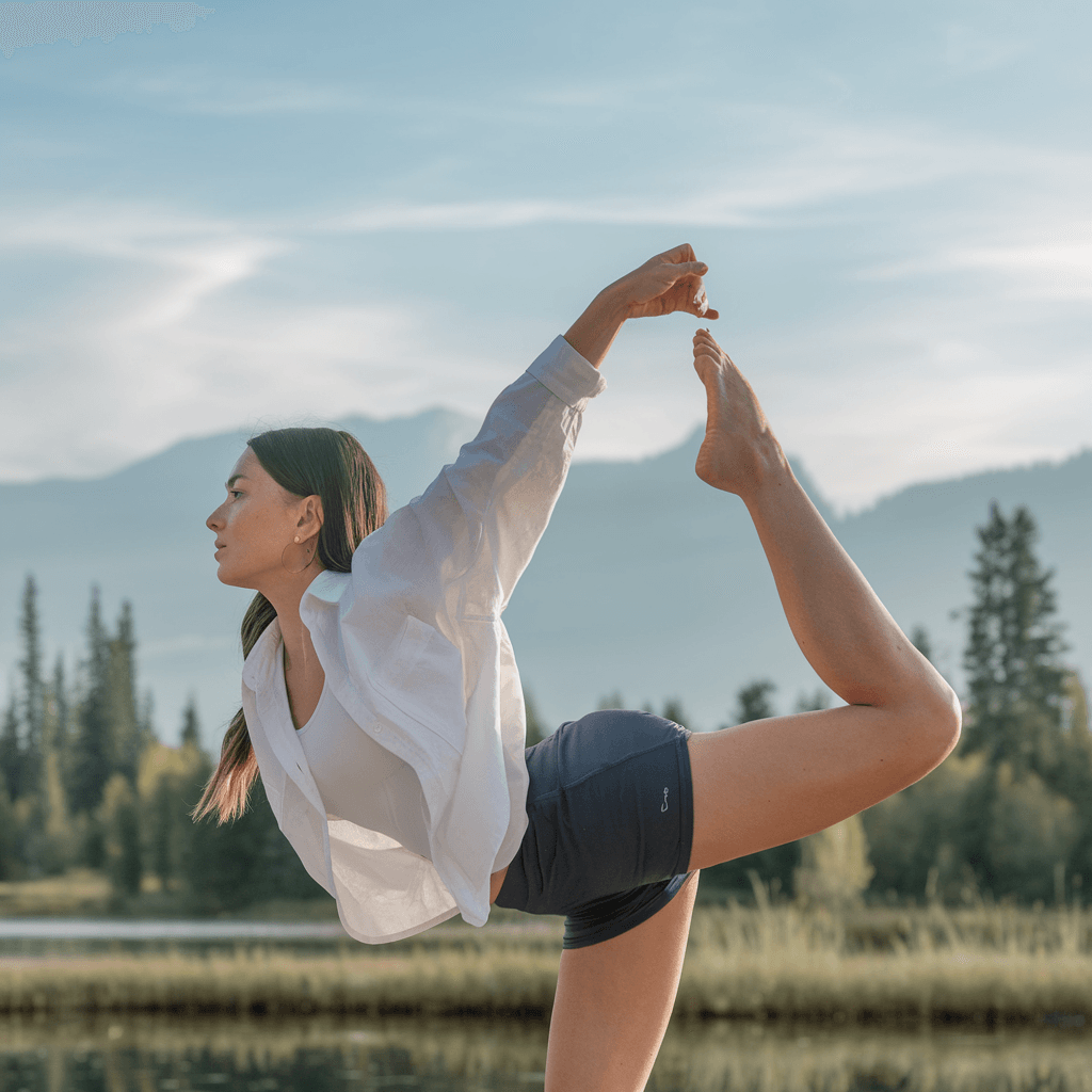 Yoga and Its Types for Mental Health