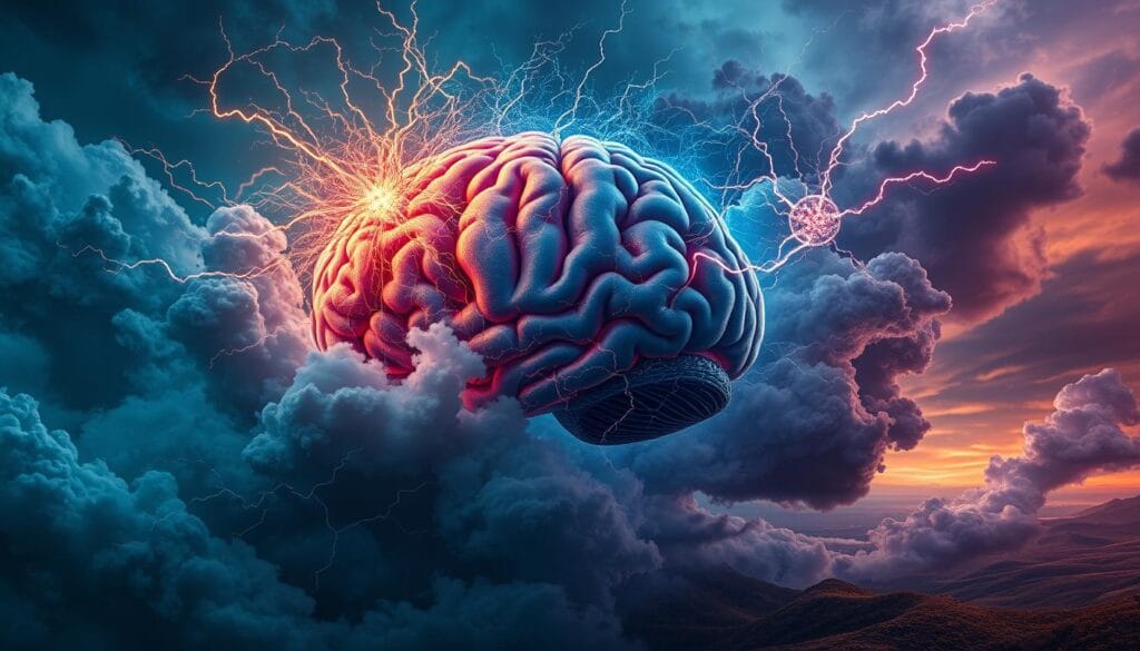 Why Some People Are More Prone to Stress