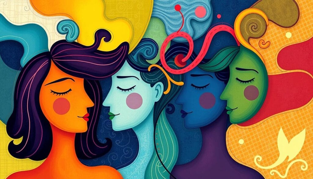 Why Some People Are More Prone to Stress