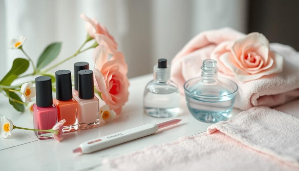 Simple Nails for Dates: Easy Manicure Ideas for Romance