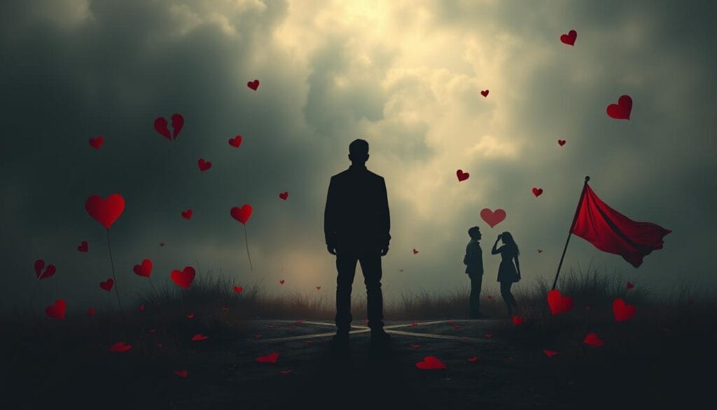 Signs Your Boyfriend Is a Player: Red Flags to Watch For